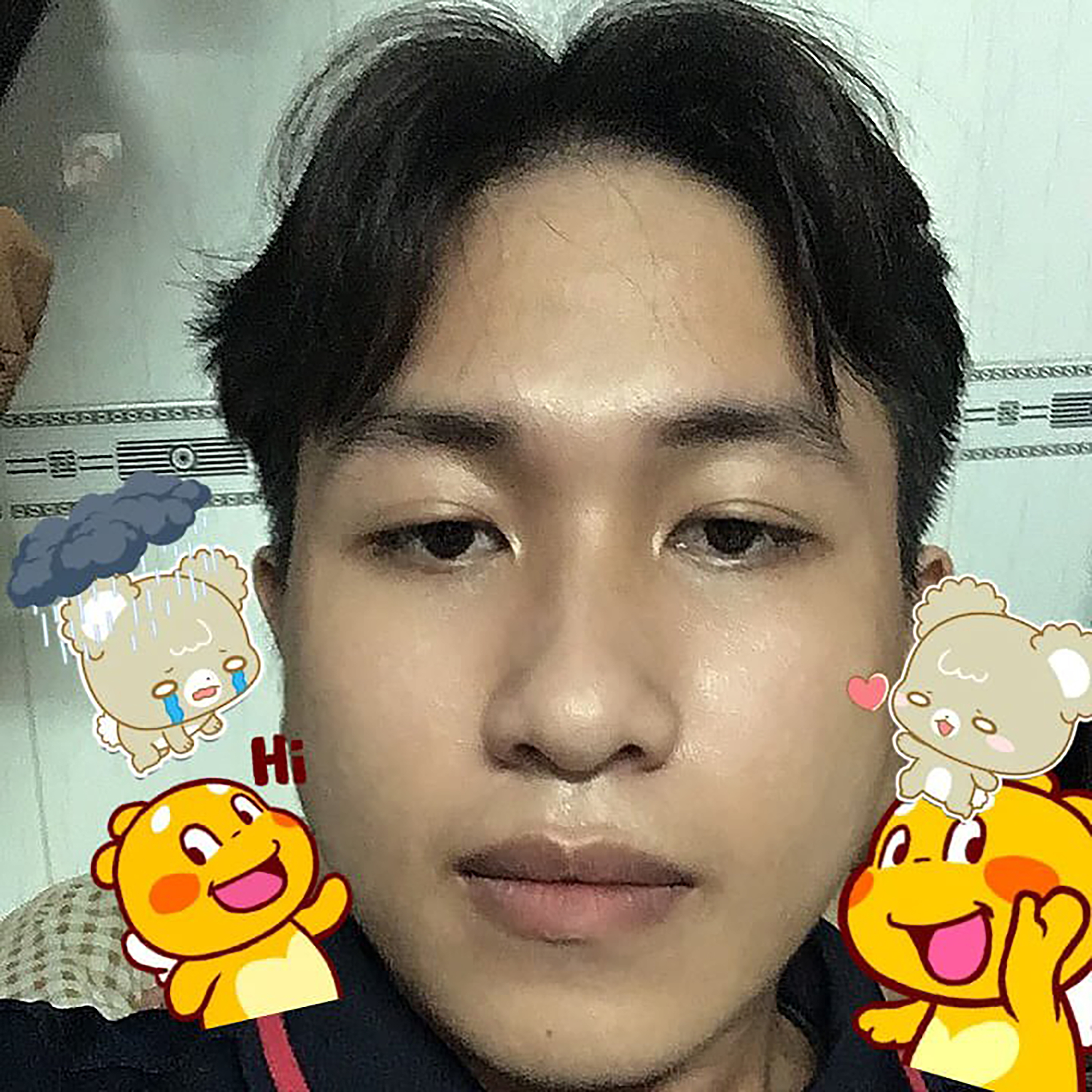 profile picture